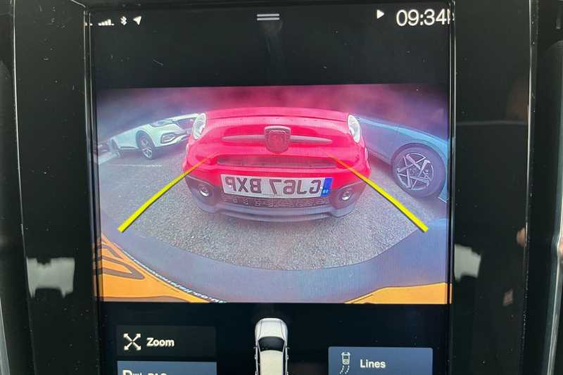 Used Volvo XC40 2020 for sale - 76088249: Photo 19