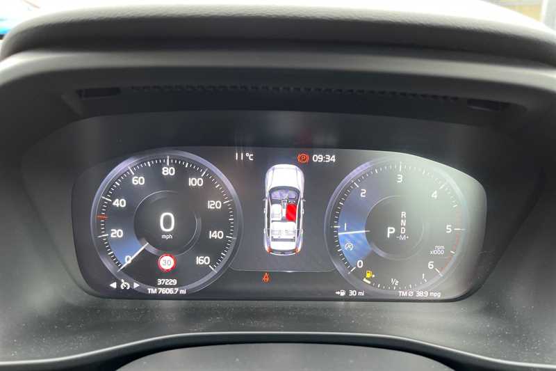 Used Volvo XC40 2020 for sale - 76088249: Photo 20
