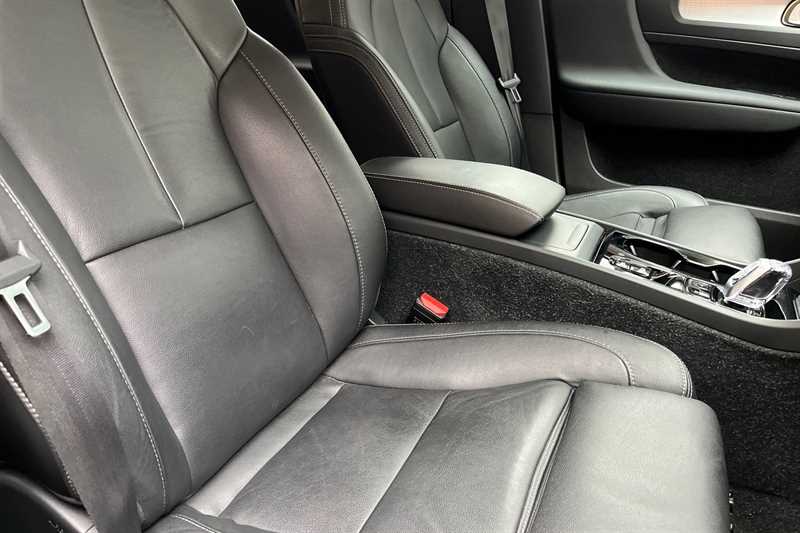 Used Volvo XC40 2020 for sale - 76088249: Photo 23