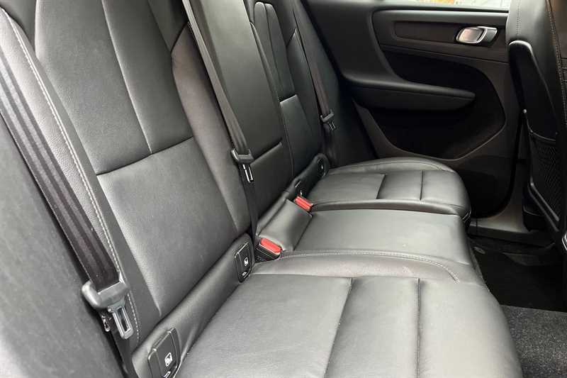 Used Volvo XC40 2020 for sale - 76088249: Photo 24