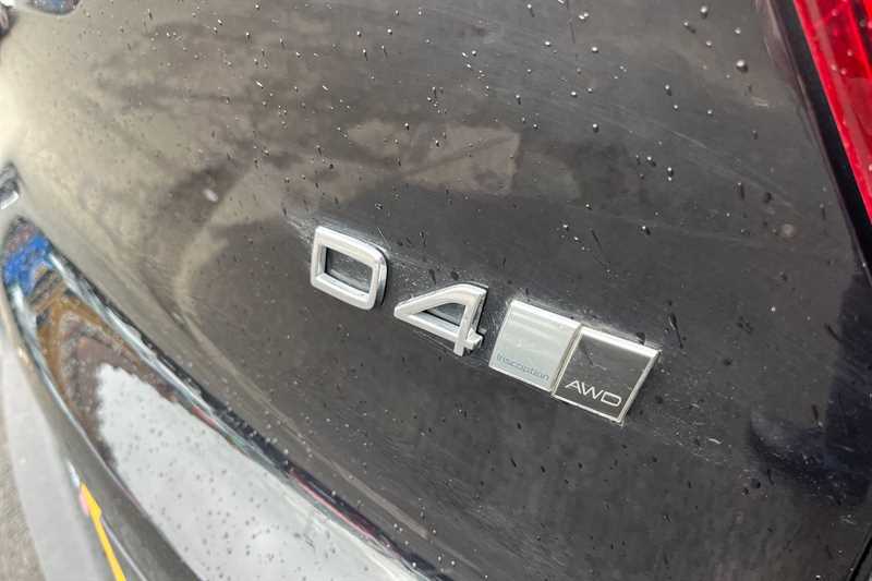 Used Volvo XC40 2020 for sale - 76088249: Photo 30