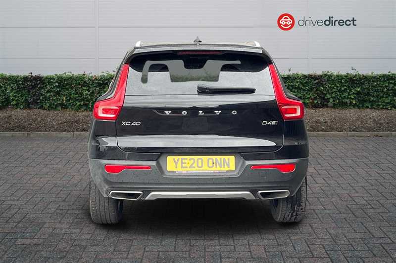 Used Volvo XC40 2020 for sale - 76088249: Photo 4