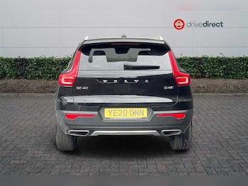 Used Volvo XC40 2020 for sale - 76088249: Photo 4