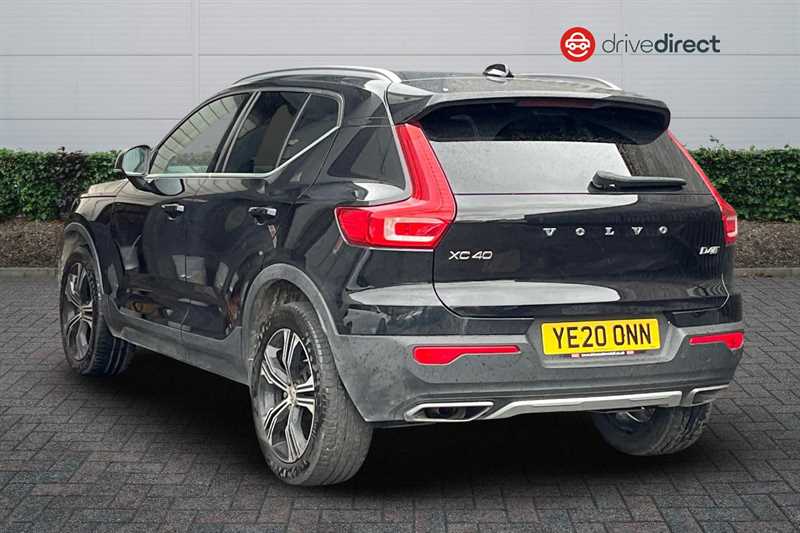 Used Volvo XC40 2020 for sale - 76088249: Photo 5
