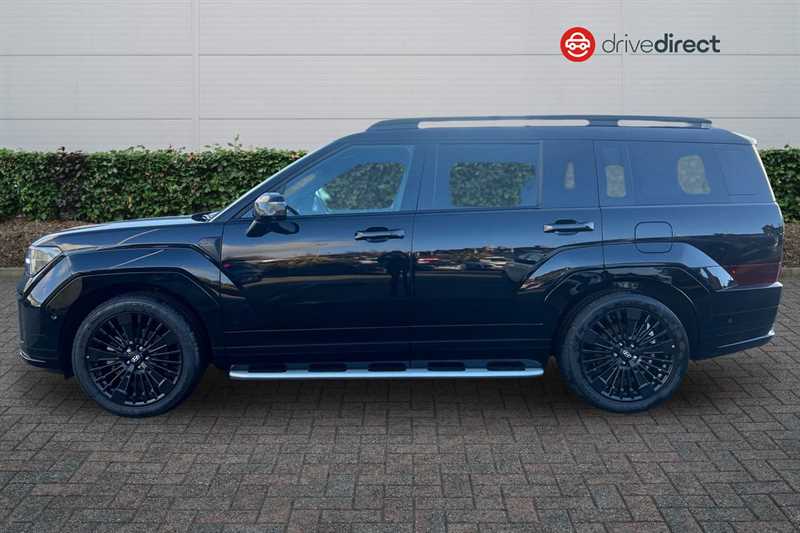 Used Hyundai Santa Fe 2025 for sale - 77843129: Photo 6