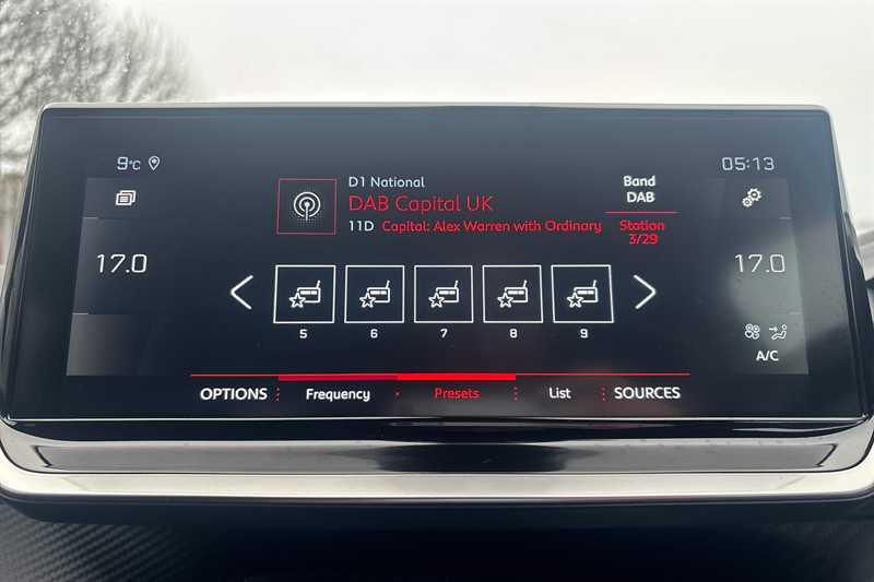 Used Peugeot 2008 2023 for sale - 77757386: Photo 17