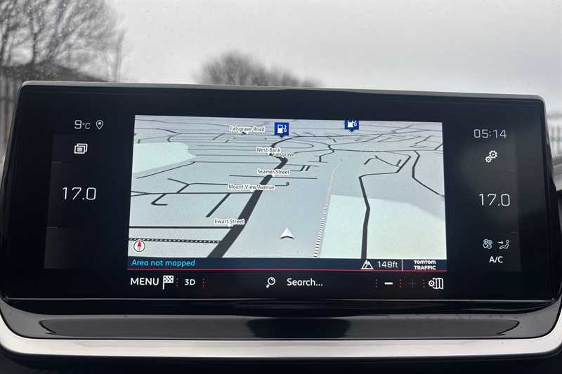 Used Peugeot 2008 2023 for sale - 77757386: Photo 18