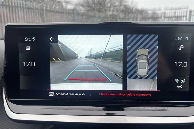 Used Peugeot 2008 2023 for sale - 77757386: Photo 19