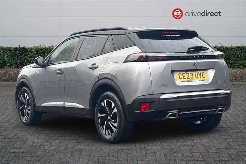Used Peugeot 2008 2023 for sale - 77757386: Photo 5