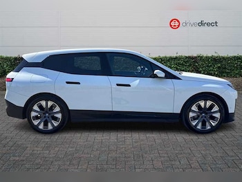 Used BMW iX 2022 for sale - 78351366: Photo