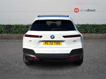 Used BMW iX 2022 for sale - 78351366: Photo