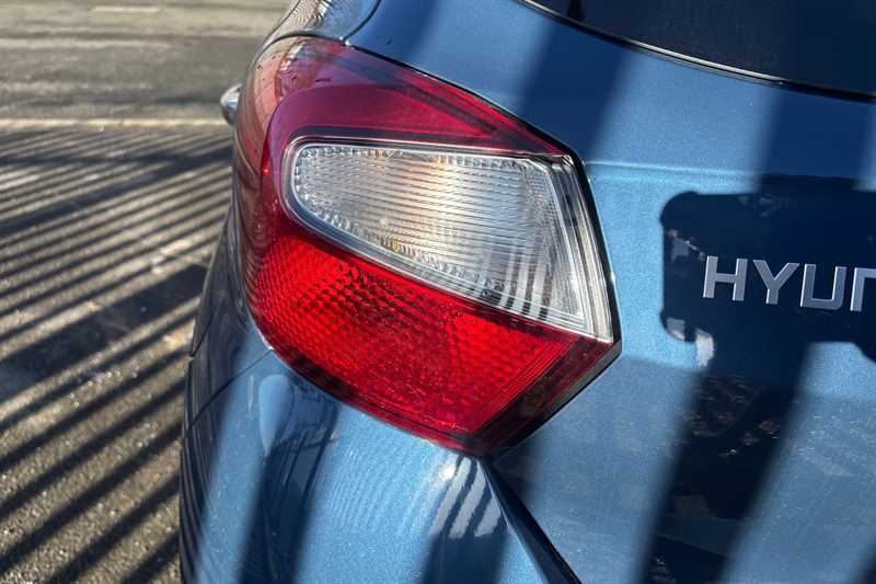 Used Hyundai i10 2025 for sale - 77914968: Photo 31