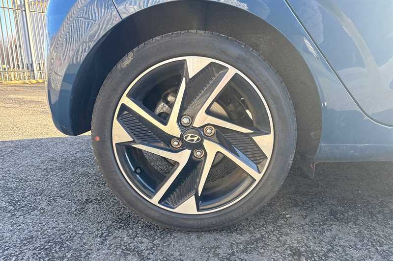 Used Hyundai i10 2025 for sale - 77914968: Photo 9