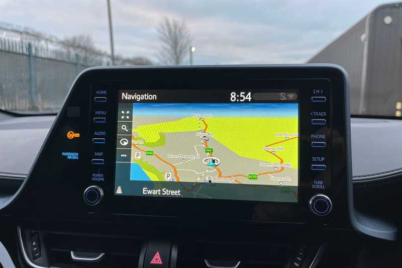 Used Toyota C-HR 2020 for sale - 77335443: Photo 18