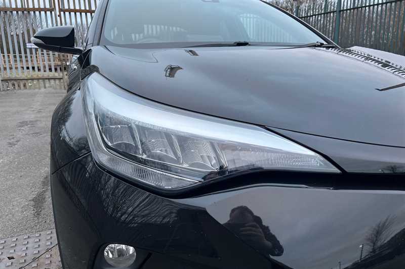 Used Toyota C-HR 2020 for sale - 77335443: Photo 28