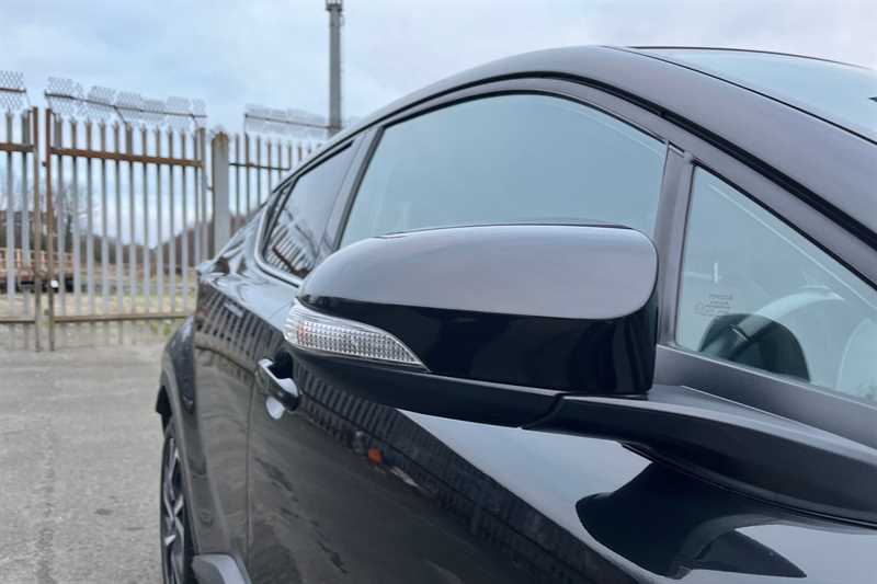 Used Toyota C-HR 2020 for sale - 77335443: Photo 34