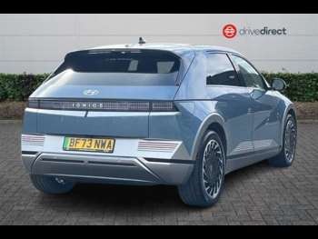 Used Hyundai IONIQ 5 2024 for sale - 74657366: Photo