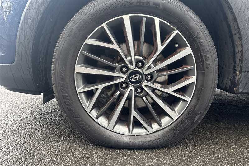 Used Hyundai TUCSON 2018 for sale - 76524468: Photo 12