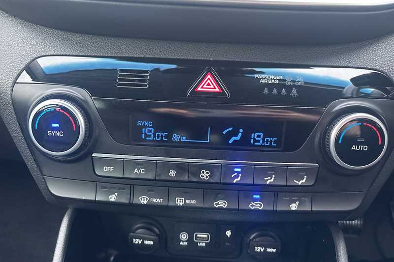 Used Hyundai TUCSON 2018 for sale - 76524468: Photo 15