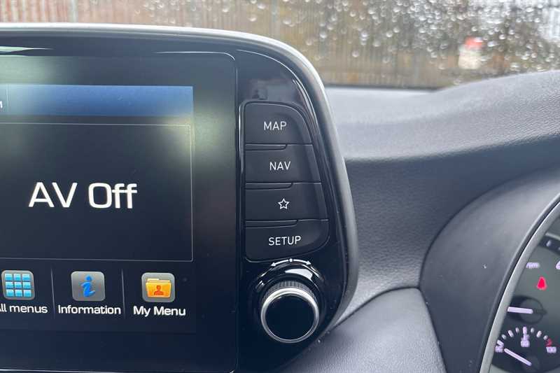 Used Hyundai TUCSON 2018 for sale - 76524468: Photo 18