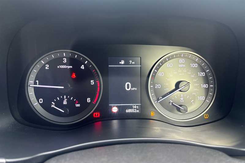 Used Hyundai TUCSON 2018 for sale - 76524468: Photo 20