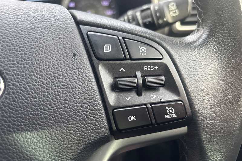 Used Hyundai TUCSON 2018 for sale - 76524468: Photo 22