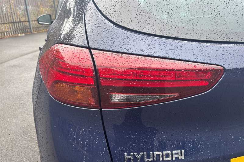 Used Hyundai TUCSON 2018 for sale - 76524468: Photo 31