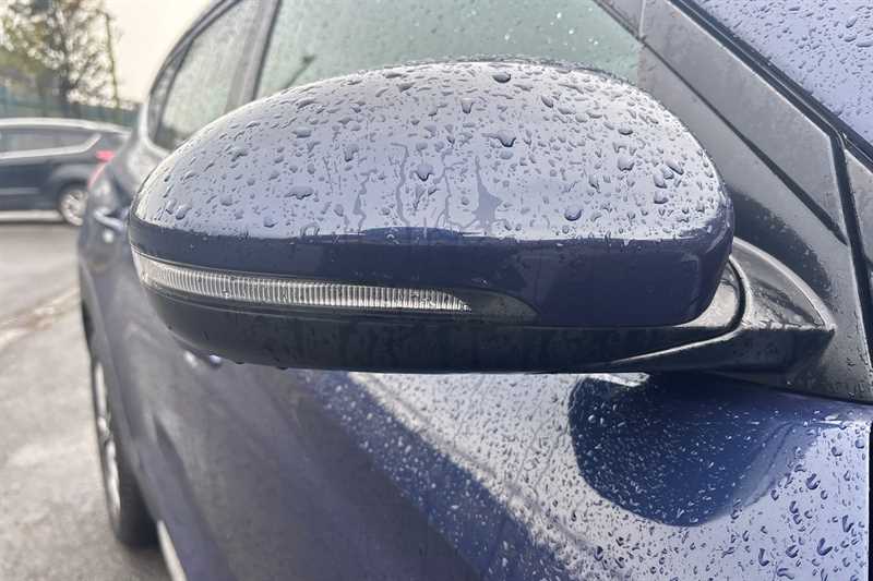 Used Hyundai TUCSON 2018 for sale - 76524468: Photo 34