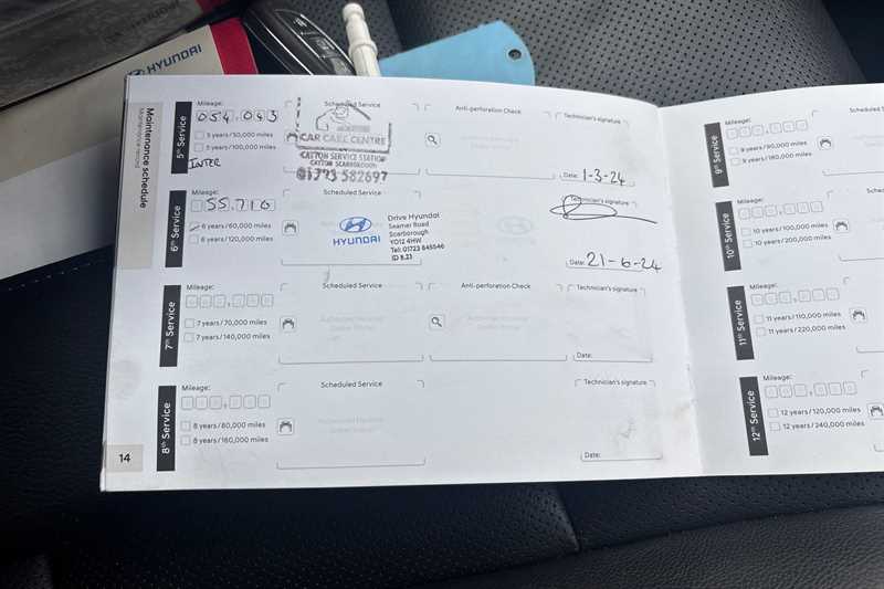 Used Hyundai TUCSON 2018 for sale - 76524468: Photo 41