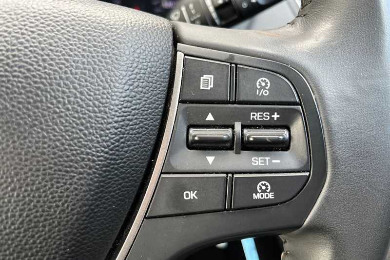 Used Hyundai i20 2020 for sale - 77944046: Photo 22