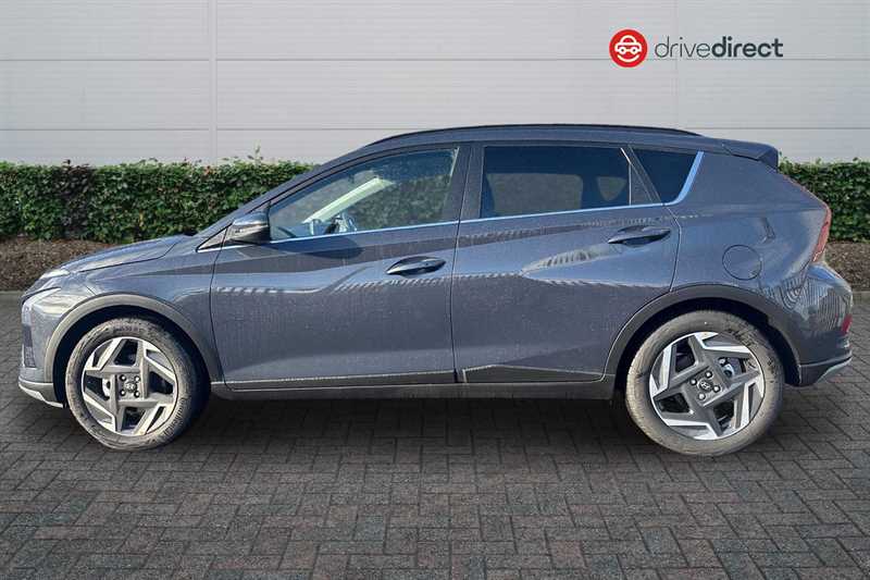 Used Hyundai BAYON 2025 for sale - 77787978: Photo 6