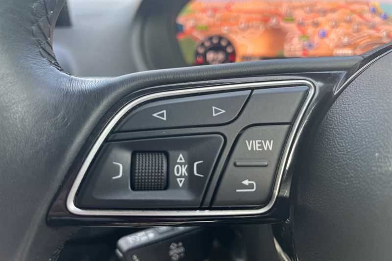 Used Audi Q2 for sale - 76756235: Photo 21