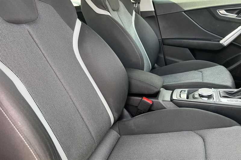 Used Audi Q2 for sale - 76756235: Photo 23