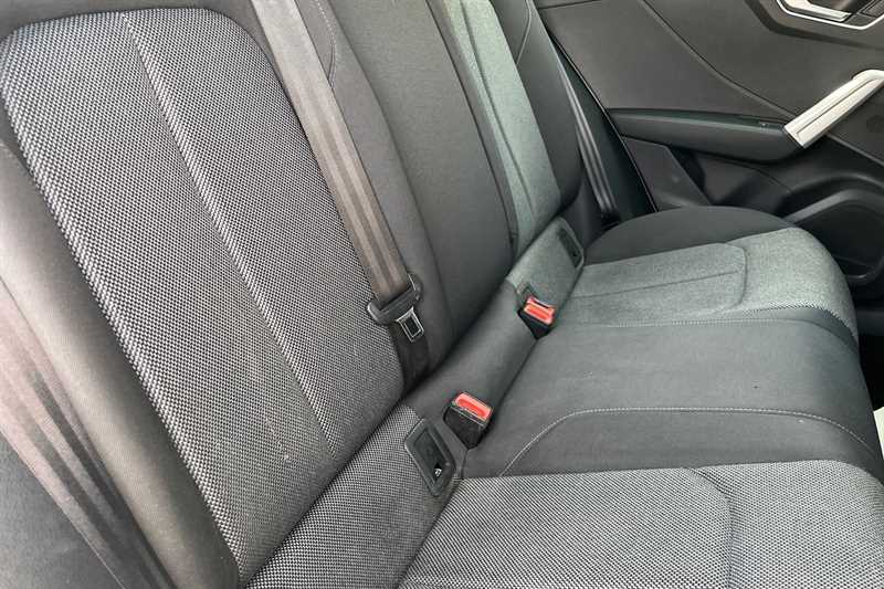 Used Audi Q2 for sale - 76756235: Photo 24