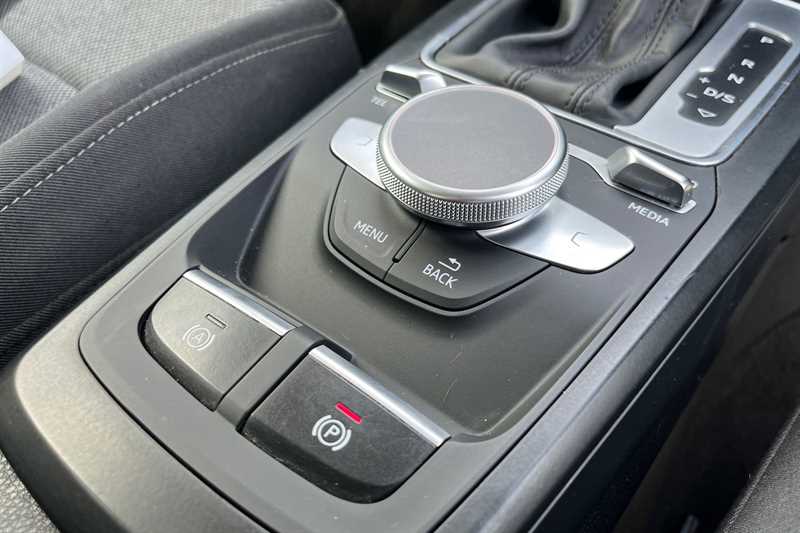 Used Audi Q2 for sale - 76756235: Photo 40