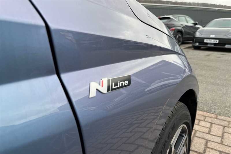 Used Hyundai i20 2026 for sale - 77945079: Photo 39