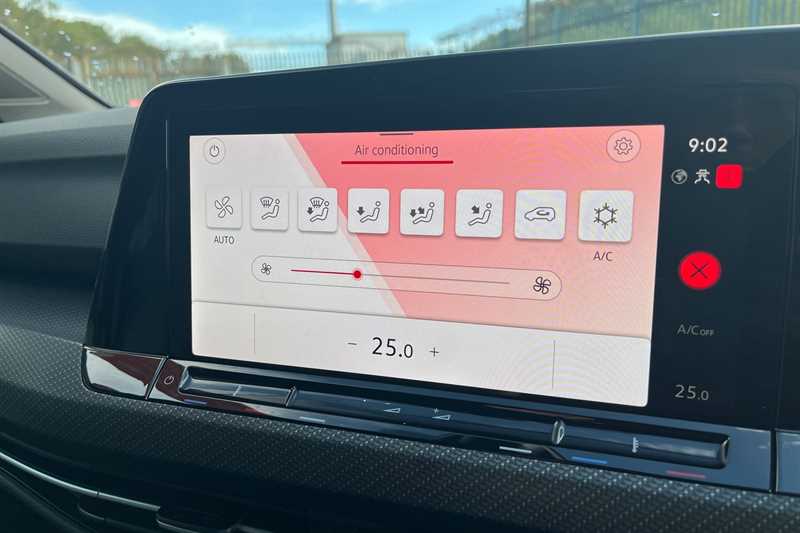 Used Volkswagen Golf 2022 for sale - 76944994: Photo 15