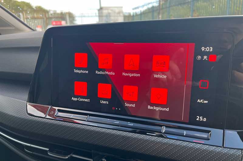 Used Volkswagen Golf 2022 for sale - 76944994: Photo 17