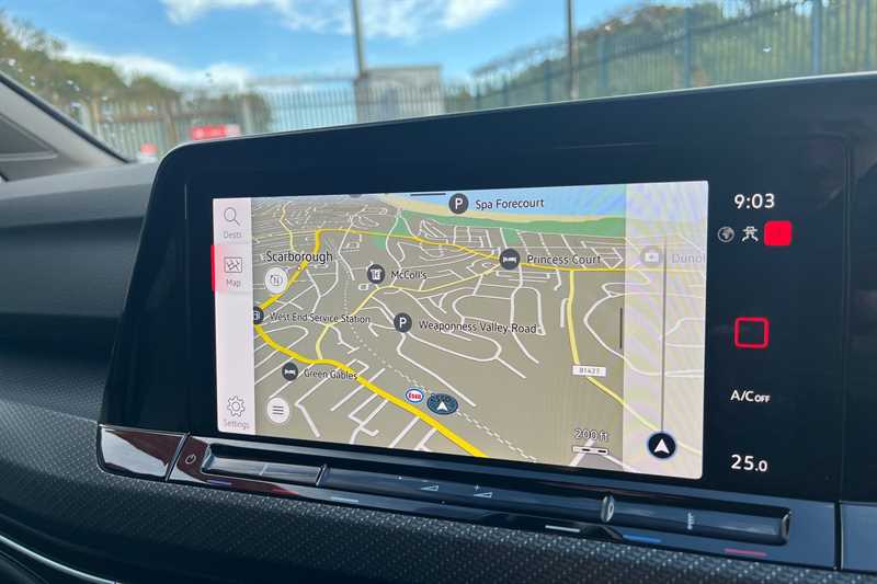 Used Volkswagen Golf 2022 for sale - 76944994: Photo 18