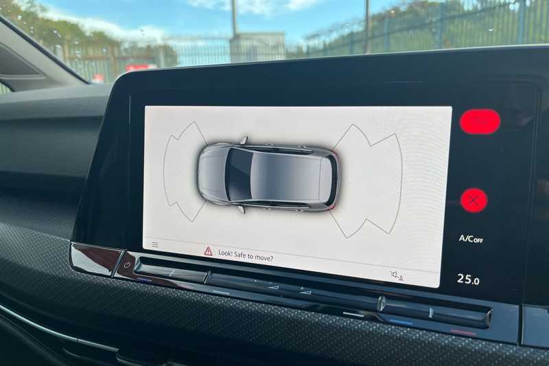 Used Volkswagen Golf 2022 for sale - 76944994: Photo 19