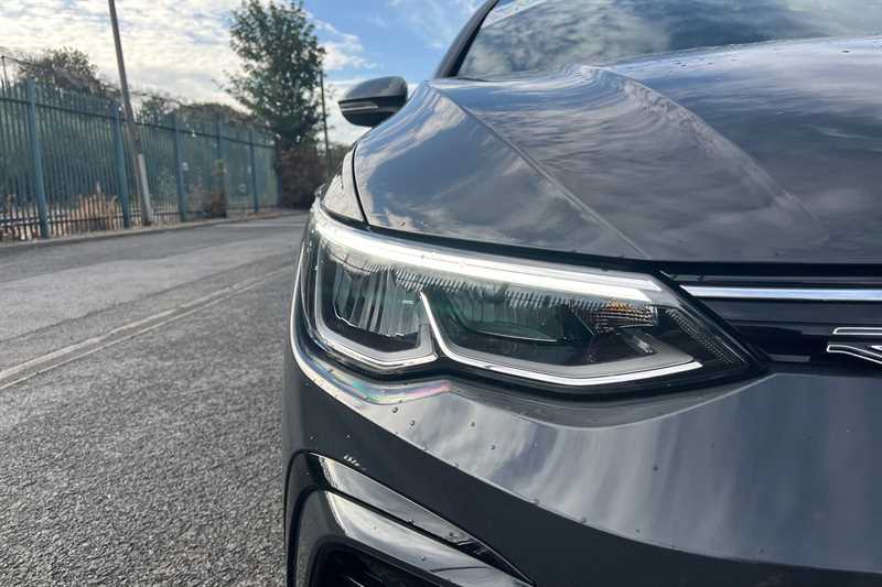 Used Volkswagen Golf 2022 for sale - 76944994: Photo 28