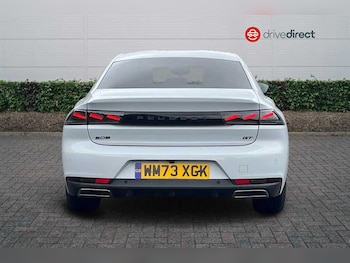 Used Peugeot 508 2024 for sale - 76447902: Photo