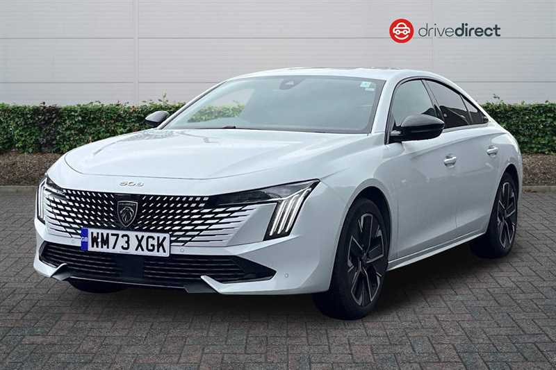 Used Peugeot 508 2024 for sale - 76447902: Photo 7