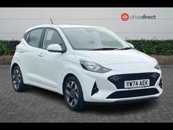 2025 - 1.0 Advance Hatchback 5dr Petrol Auto Euro 6 (s/s) (63 ps)