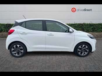 Used Hyundai i10 2025 for sale - 74657720: Photo
