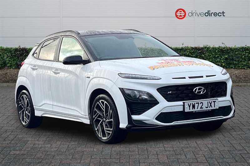 Used Hyundai KONA 2022 for sale - 76929913: Photo 1