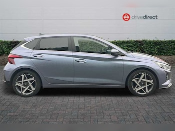 Used Hyundai i20 2024 for sale - 76448089: Photo