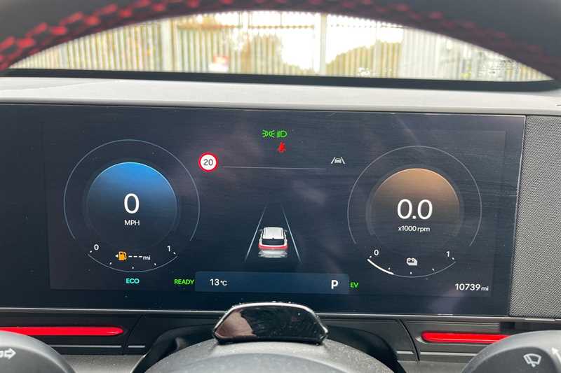 Used Hyundai KONA 2025 for sale - 77459401: Photo 20