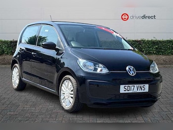 Used Volkswagen up! 2017 for sale - 79416321: Photo