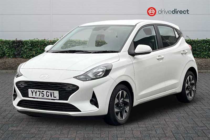 Used Hyundai i10 2025 for sale - 77757921: Photo 7